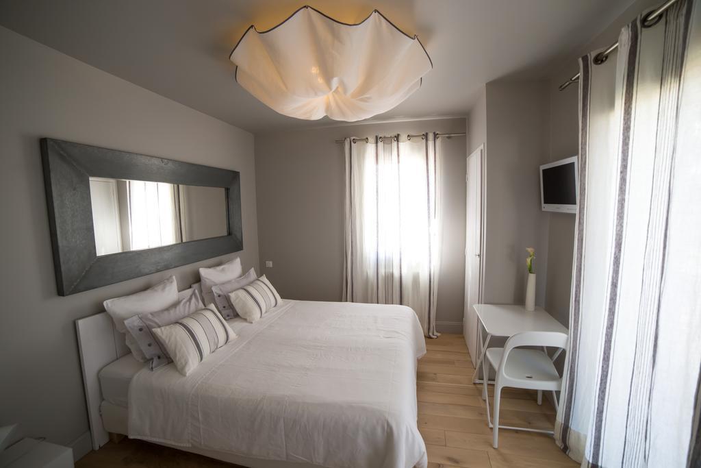 Chambre D'Hotes Arima Biarritz Buitenkant foto
