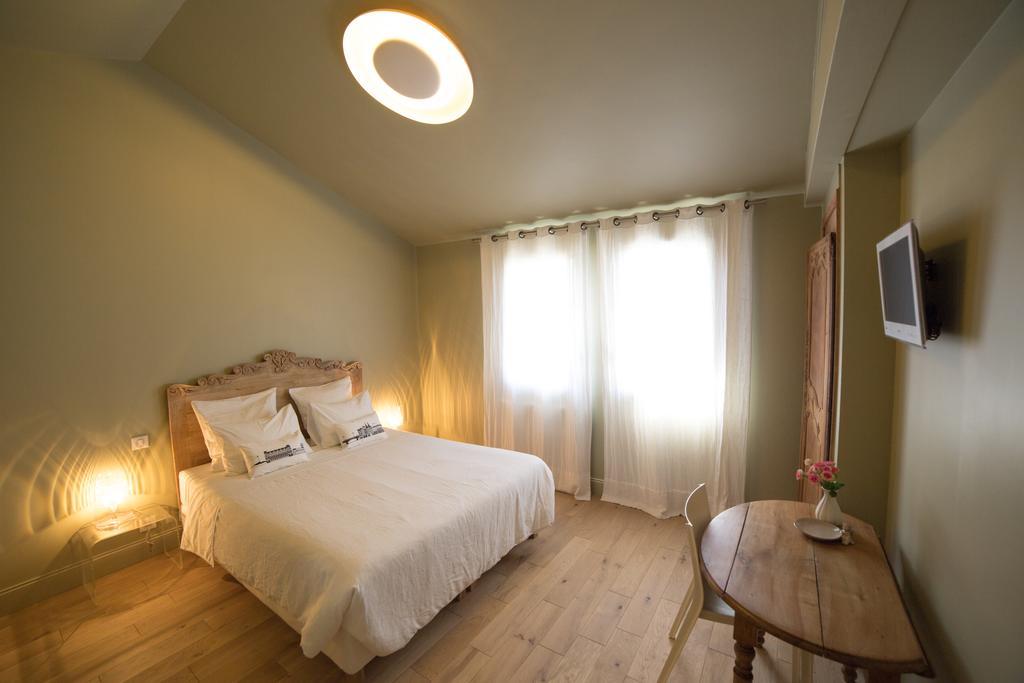 Chambre D'Hotes Arima Biarritz Buitenkant foto