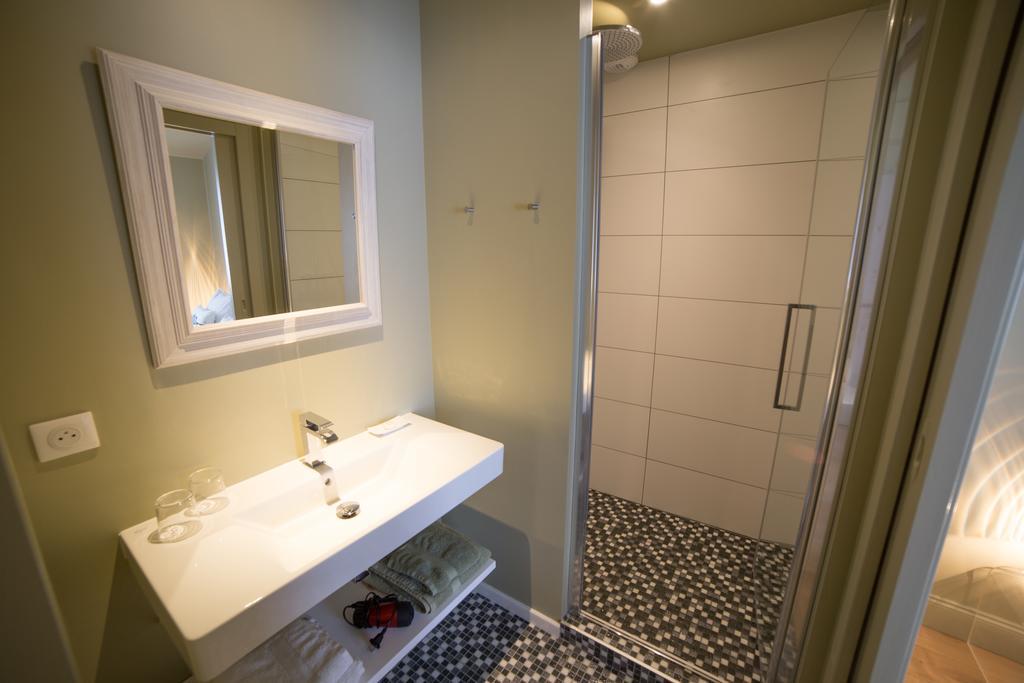 Chambre D'Hotes Arima Biarritz Buitenkant foto